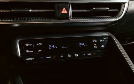 KIA K5, 2022 год, 2 495 000 рублей, 15 фотография