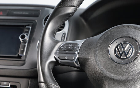 Volkswagen Tiguan I, 2012 год, 1 649 000 рублей, 13 фотография