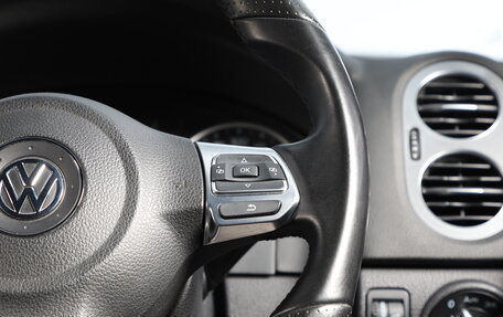 Volkswagen Tiguan I, 2012 год, 1 649 000 рублей, 14 фотография