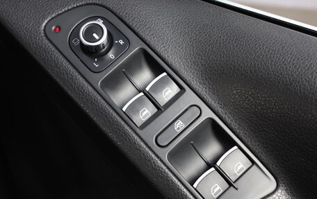 Volkswagen Tiguan I, 2012 год, 1 649 000 рублей, 8 фотография