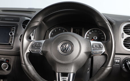 Volkswagen Tiguan I, 2012 год, 1 649 000 рублей, 12 фотография