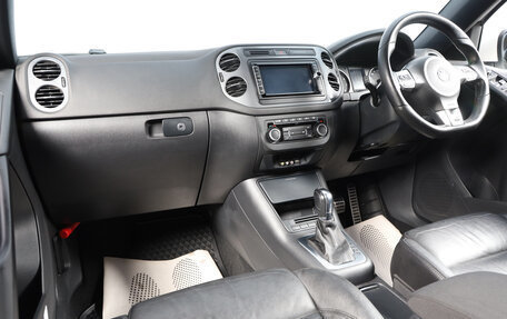 Volkswagen Tiguan I, 2012 год, 1 649 000 рублей, 9 фотография