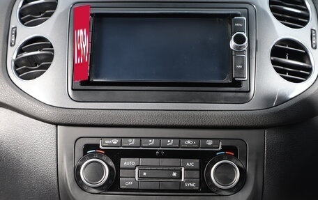 Volkswagen Tiguan I, 2012 год, 1 649 000 рублей, 15 фотография