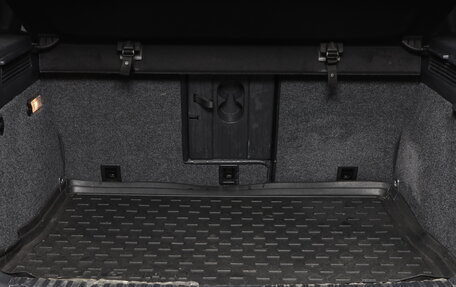 Volkswagen Tiguan I, 2012 год, 1 649 000 рублей, 18 фотография