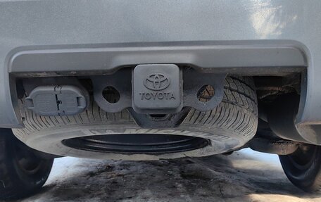 Toyota Sequoia II рестайлинг, 2008 год, 2 150 000 рублей, 7 фотография