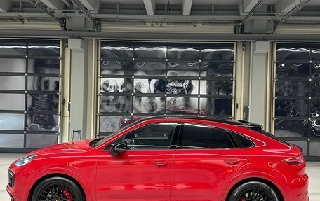 Porsche Cayenne III, 2021 год, 13 499 000 рублей, 3 фотография