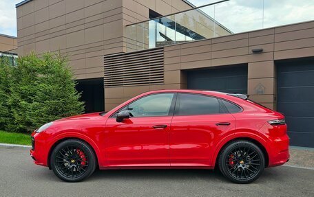 Porsche Cayenne III, 2021 год, 13 499 000 рублей, 7 фотография
