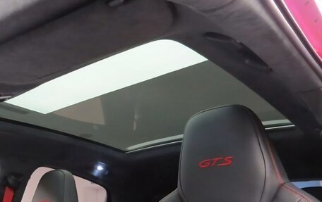 Porsche Cayenne III, 2021 год, 13 499 000 рублей, 11 фотография