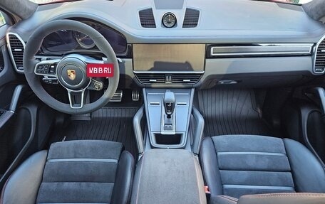 Porsche Cayenne III, 2021 год, 13 499 000 рублей, 8 фотография