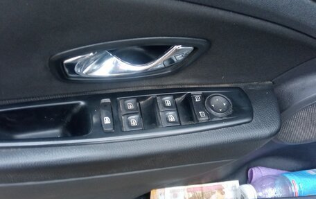 Renault Fluence I, 2012 год, 480 000 рублей, 5 фотография