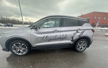 Geely Coolray I, 2022 год, 1 950 000 рублей, 10 фотография