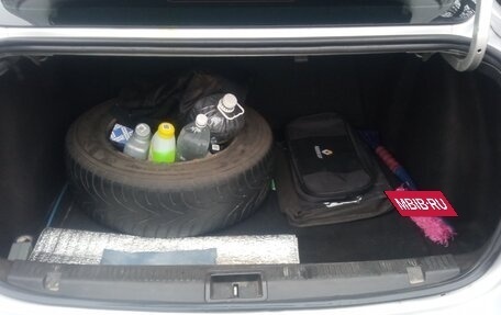 Renault Fluence I, 2012 год, 480 000 рублей, 7 фотография