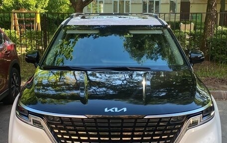 KIA Carnival, 2022 год, 5 150 000 рублей, 3 фотография