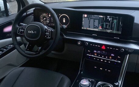 KIA Carnival, 2022 год, 5 150 000 рублей, 4 фотография