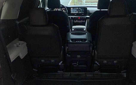 KIA Carnival, 2022 год, 5 150 000 рублей, 5 фотография