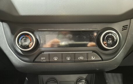 Hyundai Creta I рестайлинг, 2020 год, 1 580 000 рублей, 15 фотография