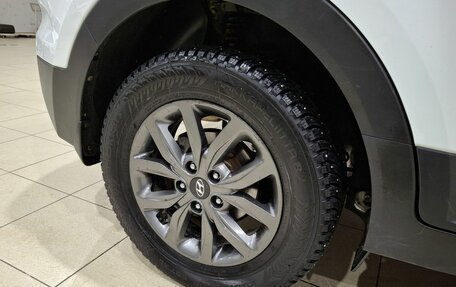 Hyundai Creta I рестайлинг, 2020 год, 1 580 000 рублей, 20 фотография