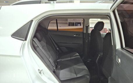 Hyundai Creta I рестайлинг, 2020 год, 1 580 000 рублей, 17 фотография