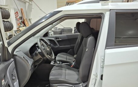 Hyundai Creta I рестайлинг, 2020 год, 1 580 000 рублей, 16 фотография