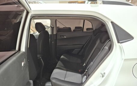 Hyundai Creta I рестайлинг, 2020 год, 1 580 000 рублей, 25 фотография