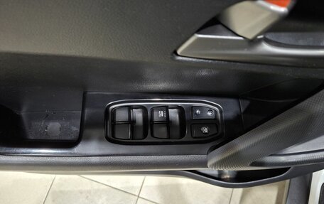 Hyundai Creta I рестайлинг, 2020 год, 1 580 000 рублей, 22 фотография