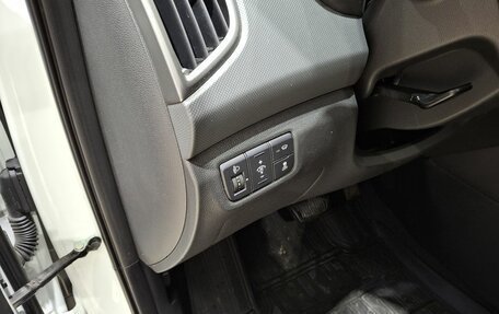 Hyundai Creta I рестайлинг, 2020 год, 1 580 000 рублей, 33 фотография