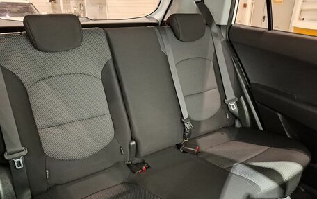 Hyundai Creta I рестайлинг, 2020 год, 1 580 000 рублей, 36 фотография