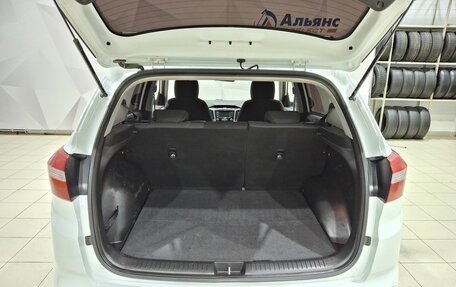 Hyundai Creta I рестайлинг, 2020 год, 1 580 000 рублей, 37 фотография