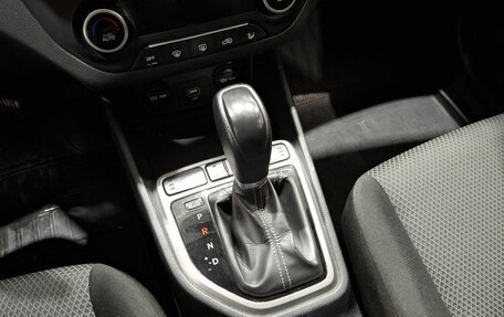 Hyundai Creta I рестайлинг, 2020 год, 1 580 000 рублей, 31 фотография