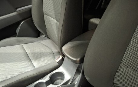 Hyundai Creta I рестайлинг, 2020 год, 1 580 000 рублей, 34 фотография