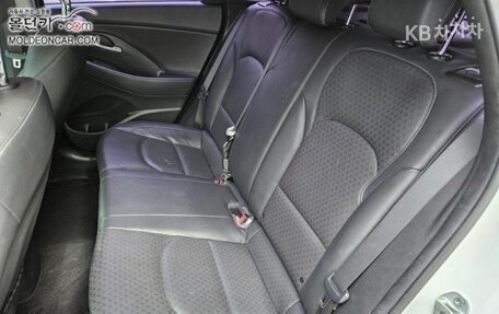 Hyundai i30 III, 2017 год, 1 182 000 рублей, 8 фотография