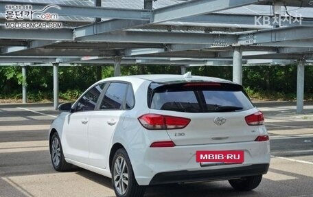 Hyundai i30 III, 2017 год, 1 182 000 рублей, 6 фотография