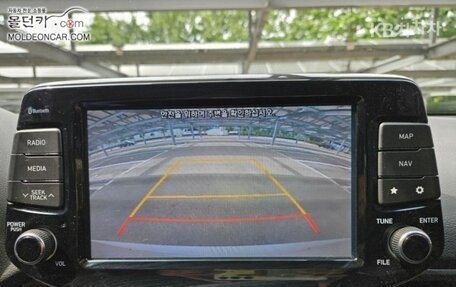 Hyundai i30 III, 2017 год, 1 182 000 рублей, 12 фотография