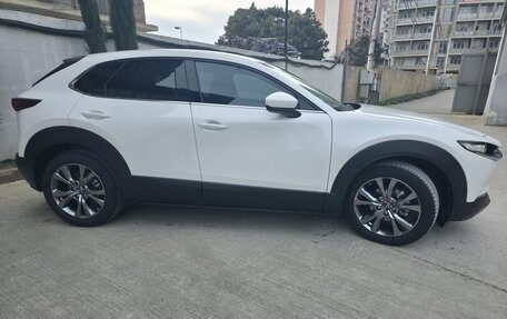 Mazda CX-30 I, 2025 год, 3 765 000 рублей, 2 фотография