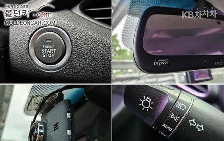 Hyundai i30 III, 2017 год, 1 182 000 рублей, 14 фотография