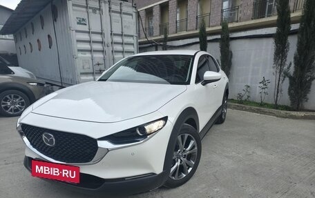 Mazda CX-30 I, 2025 год, 3 765 000 рублей, 3 фотография