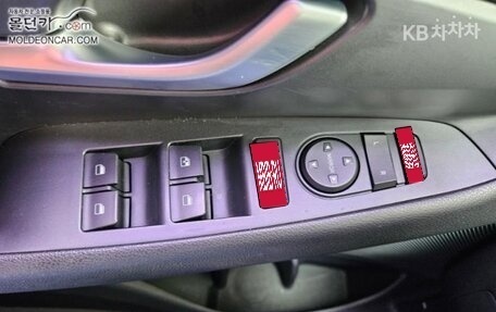 Hyundai i30 III, 2017 год, 1 182 000 рублей, 15 фотография