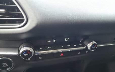 Mazda CX-30 I, 2025 год, 3 765 000 рублей, 13 фотография