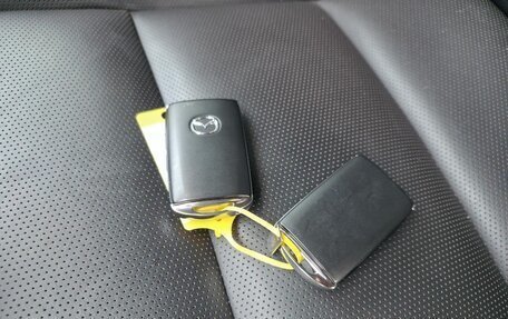 Mazda CX-30 I, 2025 год, 3 765 000 рублей, 16 фотография