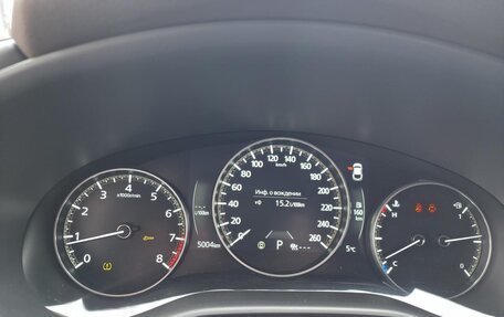 Mazda CX-30 I, 2025 год, 3 765 000 рублей, 18 фотография