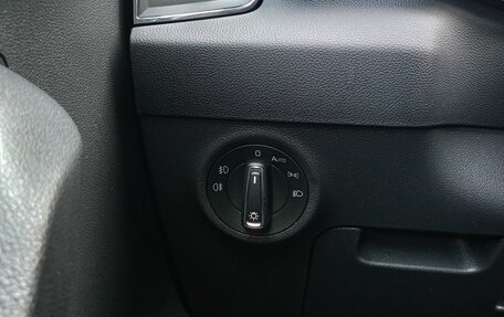 Skoda Karoq I, 2021 год, 2 599 000 рублей, 19 фотография