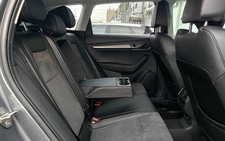 Skoda Karoq I, 2021 год, 2 599 000 рублей, 16 фотография