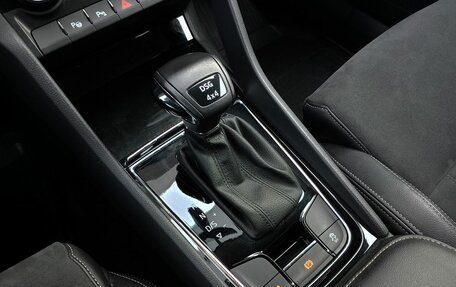 Skoda Karoq I, 2021 год, 2 599 000 рублей, 12 фотография