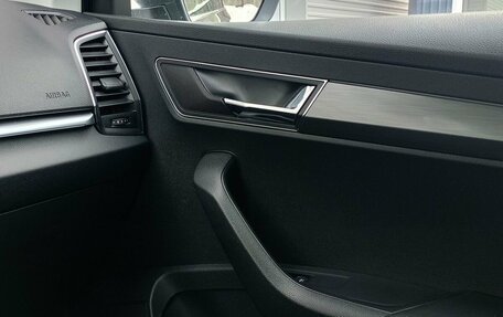 Skoda Karoq I, 2021 год, 2 599 000 рублей, 20 фотография