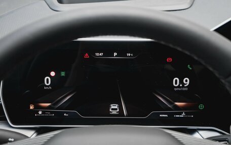 Haval F7x, 2025 год, 3 711 510 рублей, 13 фотография