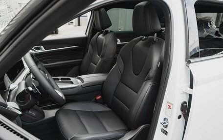 Haval F7x, 2025 год, 3 711 510 рублей, 28 фотография