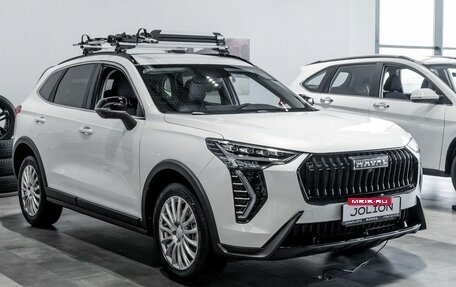 Haval Jolion, 2026 год, 2 424 510 рублей, 9 фотография