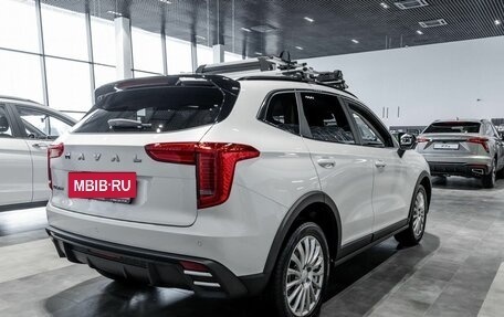 Haval Jolion, 2026 год, 2 424 510 рублей, 6 фотография