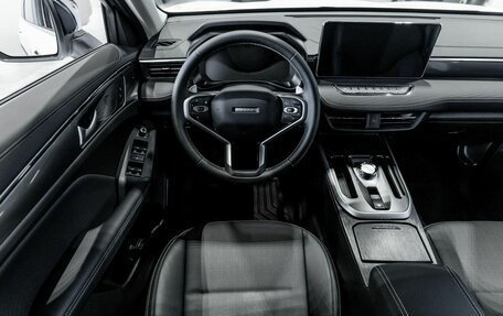 Haval Jolion, 2026 год, 2 424 510 рублей, 36 фотография