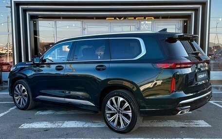 CheryExeed VX, 2024 год, 5 730 000 рублей, 4 фотография
